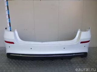 Бампер задний Kia Optima 4 Арт E23552865, вид 1