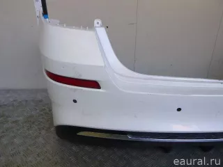  Бампер задний Kia Optima 4 Арт E23552865, вид 3