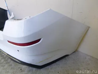  Бампер задний Kia Optima 4 Арт E23552865, вид 6