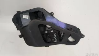 1222523 GM Плата заднего фонаря правого Opel Astra H Арт E23561478, вид 1