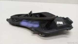 1222523 GM Плата заднего фонаря правого Opel Astra H Арт E23561478, вид 2