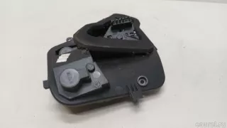 1222523 GM Плата заднего фонаря правого Opel Astra H Арт E23561478, вид 3