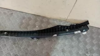 2118602205 Mercedes Benz Подушка безопасности боковая (шторка) Mercedes S W221 Арт E23562848, вид 8