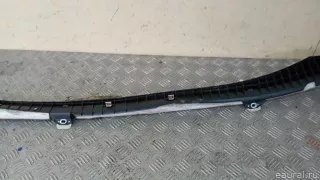 2118602205 Mercedes Benz Подушка безопасности боковая (шторка) Mercedes S W221 Арт E23562848, вид 9