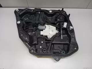 51337487087 BMW Стеклоподъемник электр. задний левый BMW 5 G30/G31 Арт E23563630, вид 1