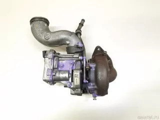 11657808165 BMW Турбина BMW X6 E71/E72 3.0л Арт E23564024, вид 1