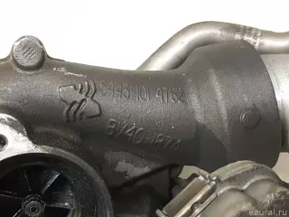 11657808165 BMW Турбина BMW X6 E71/E72 3.0л Арт E23564024, вид 15