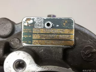 11657808165 BMW Турбина BMW X6 E71/E72 3.0л Арт E23564024, вид 16