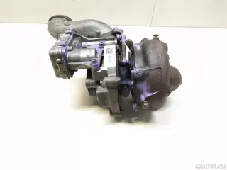 11657808165 BMW Турбина BMW X6 E71/E72 3.0л Арт E23564024, вид 2