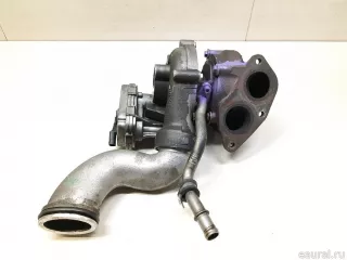 11657808165 BMW Турбина BMW X6 E71/E72 3.0л Арт E23564024, вид 8