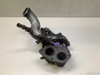 11657808165 BMW Турбина BMW X6 E71/E72 3.0л Арт E23564024, вид 9