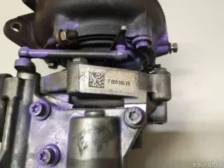 11657808165 BMW Турбина BMW X6 E71/E72 3.0л Арт E23564024, вид 10