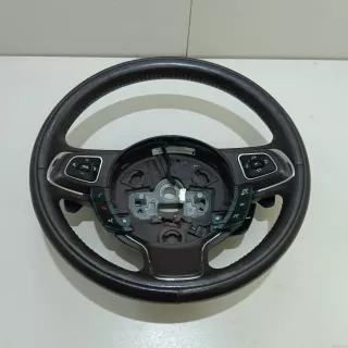  Рулевое колесо для AIR BAG (без AIR BAG) Jaguar XJ X351 restailing Арт E23564225