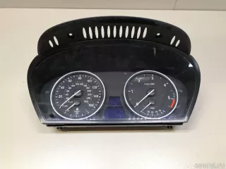 62109189868 BMW Панель приборов BMW X5 E70 Арт E23564585