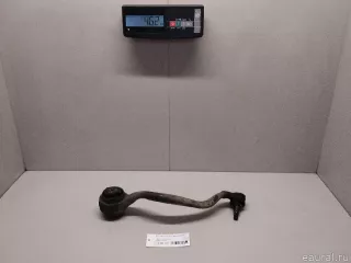 31126773950 BMW Рычаг передний нижний правый передний BMW X5 E70 Арт E23565307, вид 8
