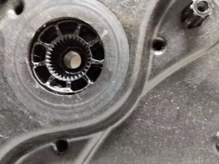 51337498148 BMW Стеклоподъемник электр. передний правый BMW X3 G01 Арт E23566642, вид 6