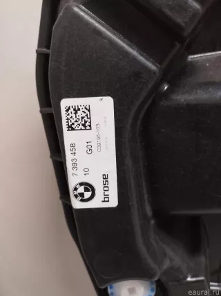 51337498148 BMW Стеклоподъемник электр. передний правый BMW X3 G01 Арт E23566642, вид 7