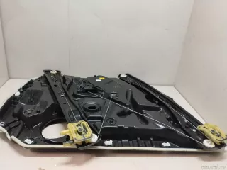 51337498148 BMW Стеклоподъемник электр. передний правый BMW X3 G01 Арт E23566642, вид 8