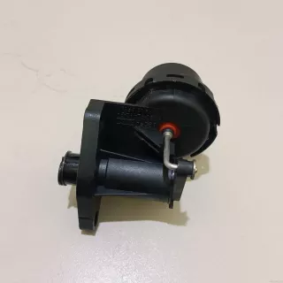 LR010877 Land Rover Коллектор впускной Land Rover Discovery 4 Арт E23568195, вид 1