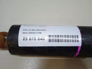 33523413789 BMW Амортизатор задний BMW X3 E83 Арт E23570840, вид 13
