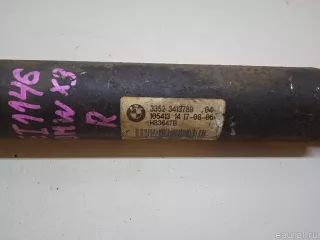33523413789 BMW Амортизатор задний BMW X3 E83 Арт E23570840, вид 2