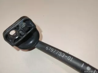 34336797753 BMW Трубка вакуумная BMW 5 F10/F11/GT F07 Арт E23571422, вид 2