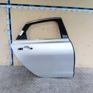T2H4136 Jaguar Дверь задняя правая Jaguar XF 260 Арт E23571645, вид 1