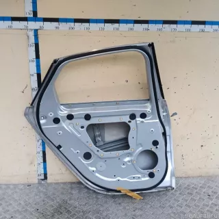 T2H4136 Jaguar Дверь задняя правая Jaguar XF 260 Арт E23571645, вид 14