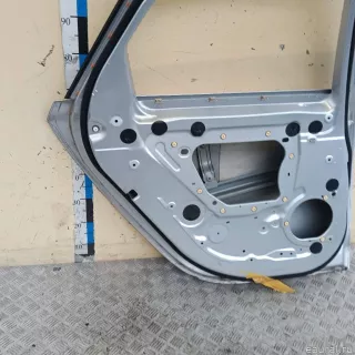 T2H4136 Jaguar Дверь задняя правая Jaguar XF 260 Арт E23571645, вид 15