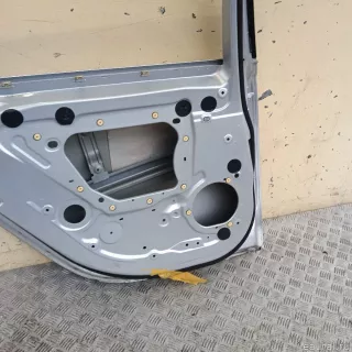T2H4136 Jaguar Дверь задняя правая Jaguar XF 260 Арт E23571645, вид 16