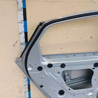 T2H4136 Jaguar Дверь задняя правая Jaguar XF 260 Арт E23571645, вид 17