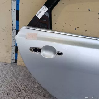 T2H4136 Jaguar Дверь задняя правая Jaguar XF 260 Арт E23571645, вид 3