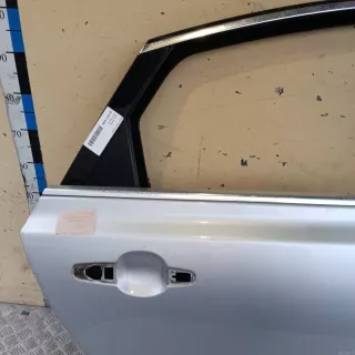 T2H4136 Jaguar Дверь задняя правая Jaguar XF 260 Арт E23571645, вид 5