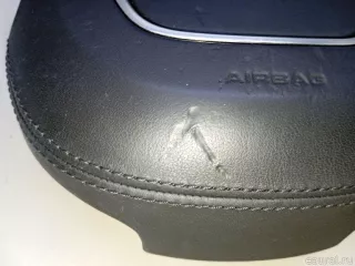 4H0880201S1KT VAG Подушка безопасности в рулевое колесо Audi A8 D4 (S8) Арт E23572356, вид 3