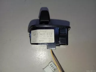 61319365877 BMW Кнопка многофункциональная BMW 7 G11/G12 Арт E23572469, вид 4