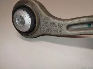 2053506503 Mercedes Benz Рычаг задний левый Mercedes E W212 Арт E23574262, вид 2