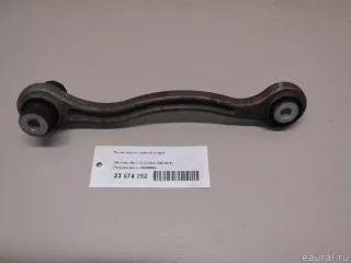 2053506503 Mercedes Benz Рычаг задний левый Mercedes E W212 Арт E23574262, вид 9