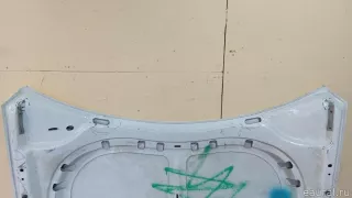 5N0823031D VAG Капот Volkswagen Tiguan 1 Арт E23576850, вид 11