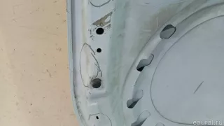 5N0823031D VAG Капот Volkswagen Tiguan 1 Арт E23576850, вид 3