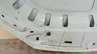 5N0823031D VAG Капот Volkswagen Tiguan 1 Арт E23576850, вид 6
