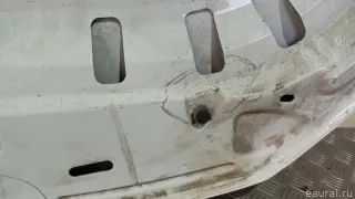 5N0823031D VAG Капот Volkswagen Tiguan 1 Арт E23576850, вид 8