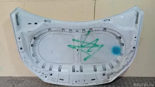 5N0823031D VAG Капот Volkswagen Tiguan 1 Арт E23576850, вид 10