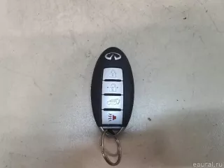 H0564EG010 Nissan Ключ Infiniti QX80 1 restailing Арт E23577609, вид 1