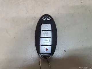 H0564EG010 Nissan Ключ Infiniti QX80 1 restailing Арт E23577609, вид 2