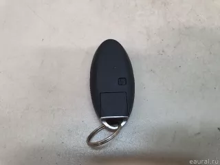 H0564EG010 Nissan Ключ Infiniti QX80 1 restailing Арт E23577609, вид 4