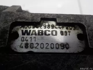 0054298944 Mercedes Benz Клапан ускорительный Mercedes R W251 Арт E8420302, вид 8