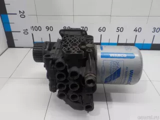 0014460464 Mercedes Benz Осушитель Mercedes S C217 Арт E8420668, вид 1