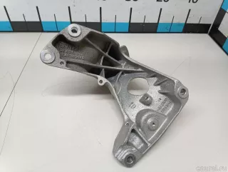 3W0199308D VAG Кронштейн двигателя правый Bentley Continental 3 Арт E103029890, вид 6