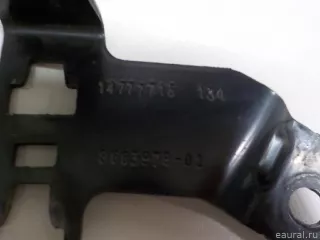 17228663979 BMW Кронштейн (сопут. товар) BMW X3 G01 Арт E103030154, вид 3