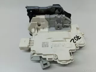 4G0839016 VAG Замок двери задней правой Audi Q7 4M restailing Арт E103030702, вид 2